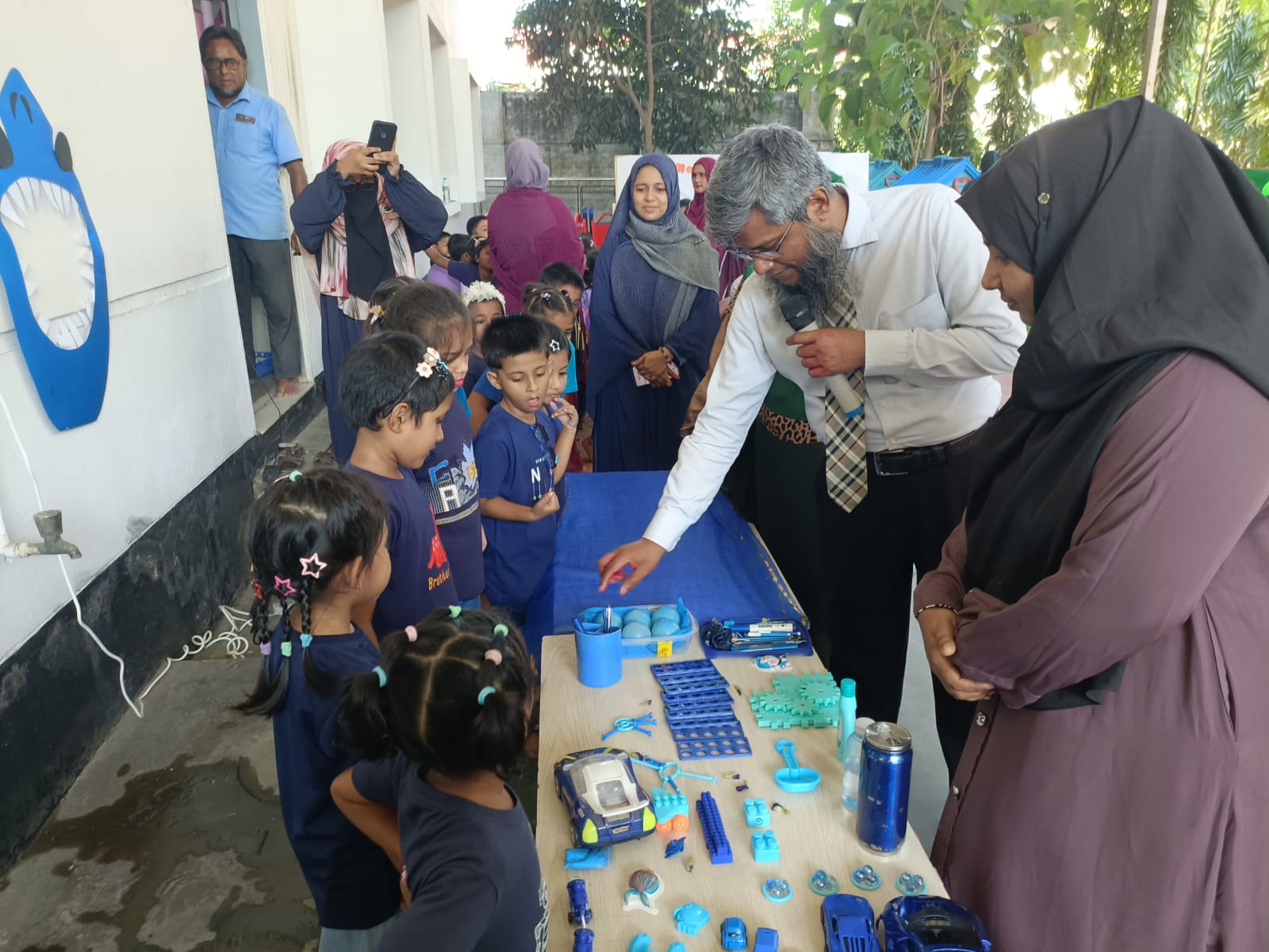 Md. Mostafizur Rahman